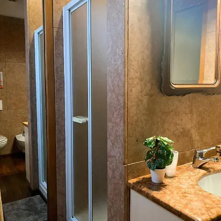 Pura Vida Città Alta Apartamento