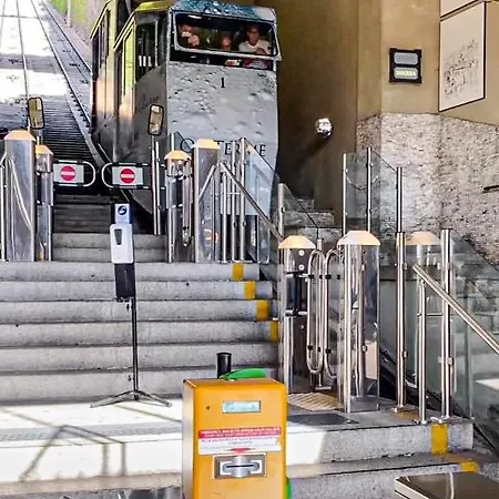 Pura Vida Città Alta Apartamento *