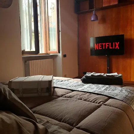 Pura Vida Deluxe - Upper Bergamo, 3 Min Walk Piazza Vecchia * Bergamo