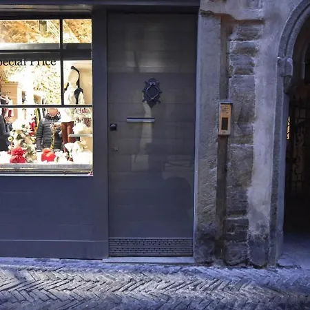 Pura Vida Deluxe - Upper Bergamo, 3 Min Walk Piazza Vecchia *