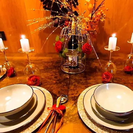 Pura Vida Deluxe - Upper Bergamo, 3 Min Walk Piazza Vecchia Apartment Bergamo