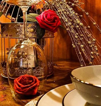 Apartment Pura Vida Deluxe - Upper Bergamo, 3 Min Walk Piazza Vecchia Bergamo