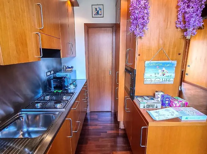 Pura Vida Deluxe - Upper Bergamo, 3 Min Walk Piazza Vecchia * Bergamo