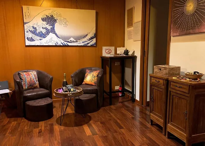 Daire Pura Vida Deluxe - Upper Bergamo, 3 Min Walk Piazza Vecchia *