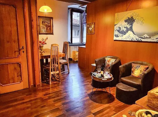 Pura Vida Deluxe - Upper Bergamo, 3 Min Walk Piazza Vecchia