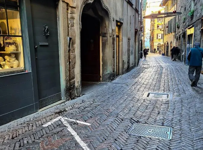 Pura Vida Deluxe - Upper Bergamo, 3 Min Walk Piazza Vecchia Bergamo