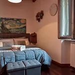 Pura Vida Deluxe - Upper Bergamo, 3 Min Walk Piazza Vecchia Apartment Bergamo