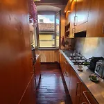 Pura Vida Deluxe - Upper Bergamo, 3 Min Walk Piazza Vecchia Apartment *