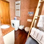Pura Vida Deluxe - Upper Bergamo, 3 Min Walk Piazza Vecchia Apartment Bergamo