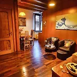 Pura Vida Deluxe - Upper Bergamo, 3 Min Walk Piazza Vecchia