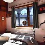 Pura Vida Deluxe - Upper Bergamo, 3 Min Walk Piazza Vecchia Apartment