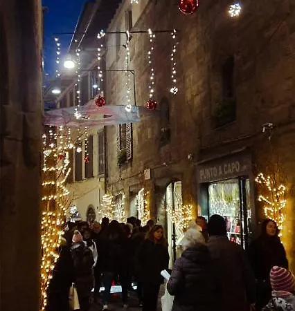 公寓 Pura Vida Deluxe - Upper Bergamo, 3 Min Walk Piazza Vecchia *