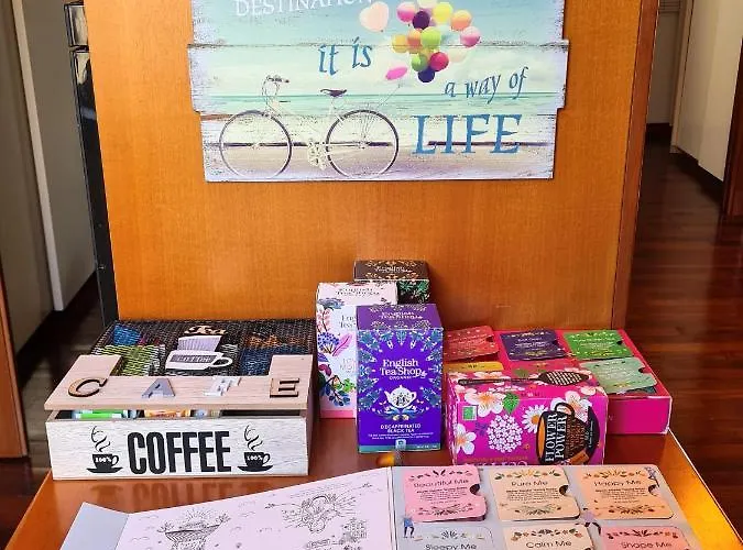 Διαμέρισμα Pura Vida Deluxe - Upper Bergamo, 3 Min Walk Piazza Vecchia