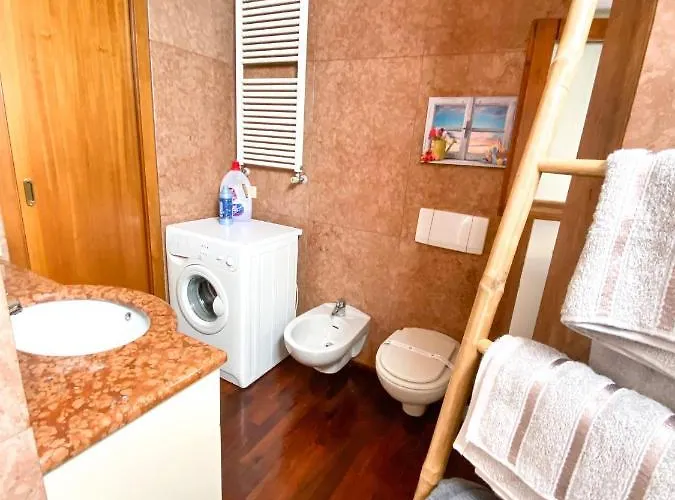 Pura Vida Deluxe - Upper Bergamo, 3 Min Walk Piazza Vecchia Διαμέρισμα Μπέργκαμο