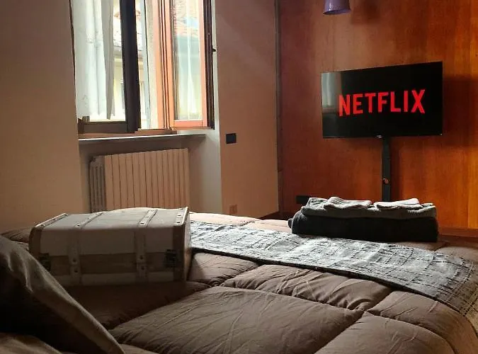 Pura Vida Deluxe - Upper Bergamo, 3 Min Walk Piazza Vecchia * Μπέργκαμο