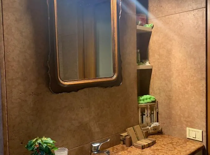 Διαμέρισμα Pura Vida Deluxe - Upper Bergamo, 3 Min Walk Piazza Vecchia *