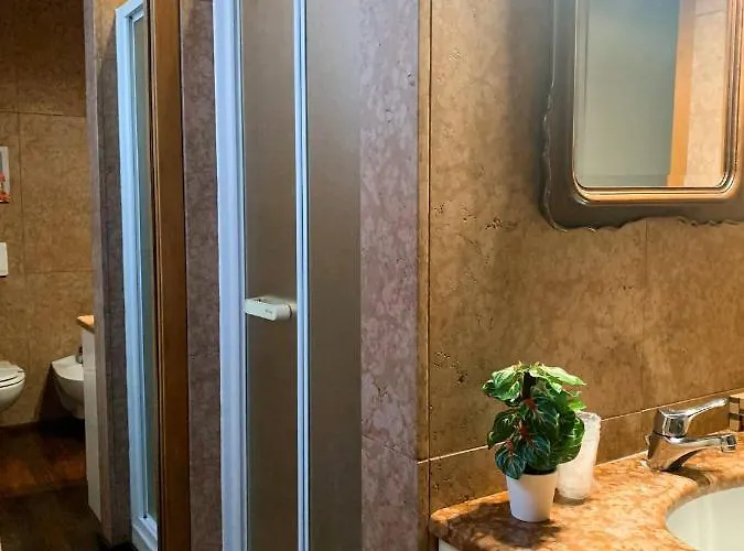 Pura Vida Deluxe - Upper Bergamo, 3 Min Walk Piazza Vecchia Διαμέρισμα