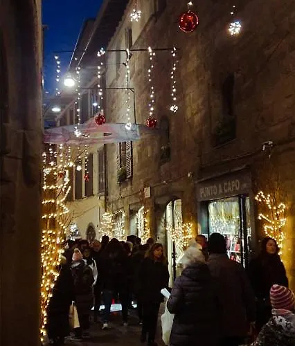 Διαμέρισμα Pura Vida Deluxe - Upper Bergamo, 3 Min Walk Piazza Vecchia *