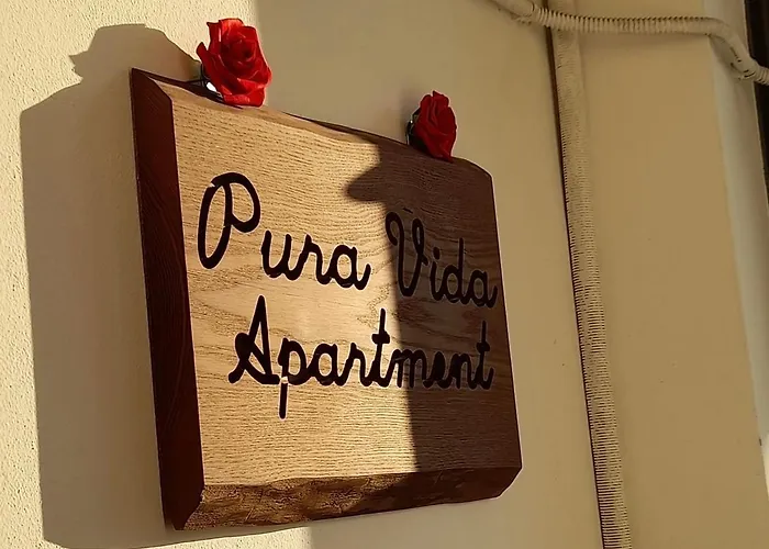 Pura Vida Deluxe - Upper Bergamo, 3 Min Walk Piazza Vecchia Διαμέρισμα